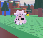 Idk what to name this group srry