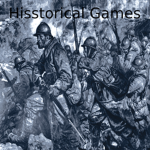 The Great War Games