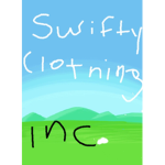 Swifty Clothing Inc.