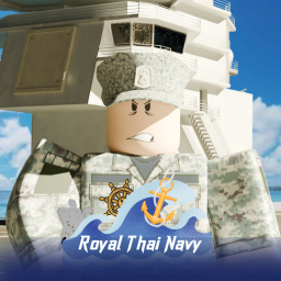 [Royai Thai Nayy Marine Simulator V.1]