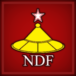NDF | National Democratic Force