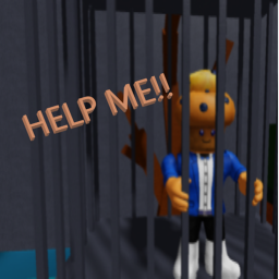 Save The Muffin Man!