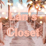 BROOKLYN'S Closet! ~