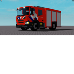 Roleplay Reality Brandweer