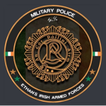 IAF | Irish Homeland Guards