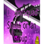 DragonSquadYT studio and fan group