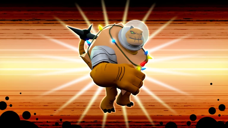 Cosplay Humungousaur!