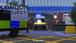 Projekt Londyn V6