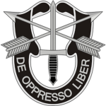 SF | Green Berets