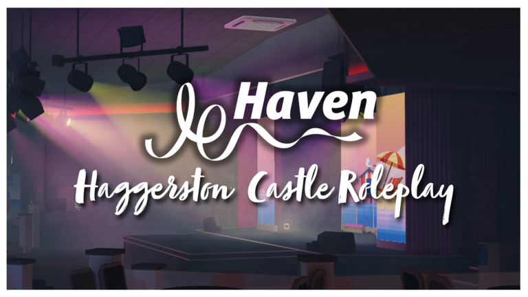 New thumbnail of [UPDATE] *RP* HHR: Haggerston Castle RP