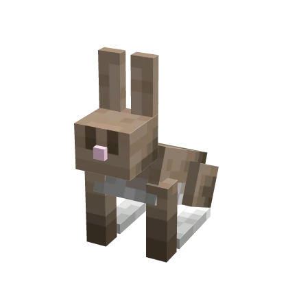 Mini Rabbit | Roblox Item - Rolimon's