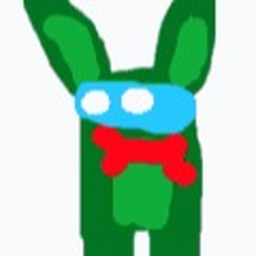 Survive Bit the Bunny the Killer
