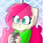 Kitty channel afnan fan club