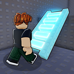 Ladder Race