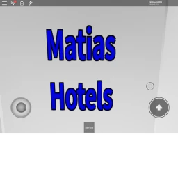 Matias Hotels [RENOVATIONS IN PROCESS] [OPEN!] icon