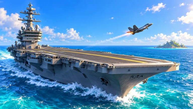 World of Nukes on Roblox, screenshot 3