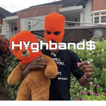HIGH BANDS