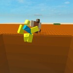 Jump down a 1,000,000,000 foot sparta pit!