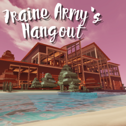 7raine Army's Hangout