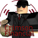 [CC] Crimson Financial