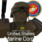 |USMC|United States Marine Corps|USMC|