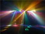 Roblox Night Club