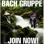 BACH GRUPPE