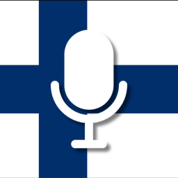 Finnish Voice 🎤