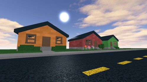 Noob Town [WIP]