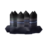 Classic Skybox Crown: Night