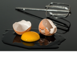 Mr. Egg 500