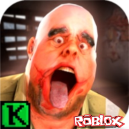 Escape Mr Meat The Meat Man Obby