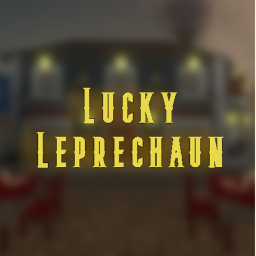 Lucky Leprechaun | Belfast Local Restaurant