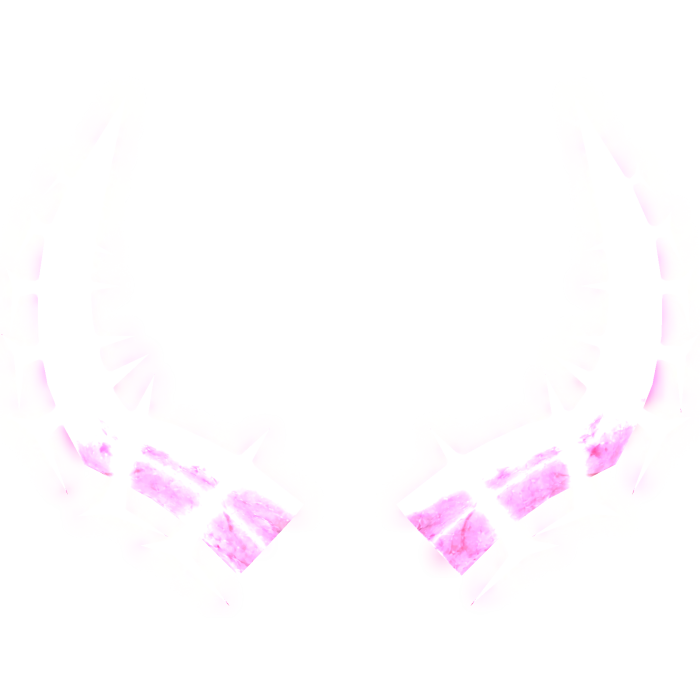 [EMMISIVE] Pink Glowing Horns Recolor (Addon)