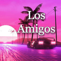 Los Amigos