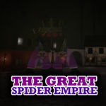 The Great Spider Empire