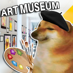 The Bepis Squad - 🎨 Art Gallery! 🎨