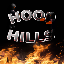 Hoop Hills!