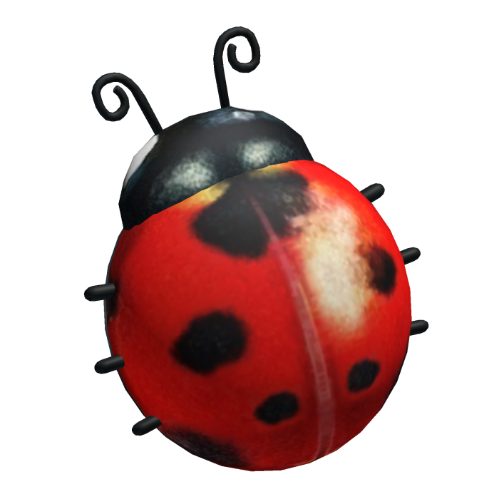ladybug face mori kei weird heisei bug creepy cute