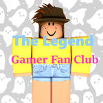 The Legend Gamers Fan Group