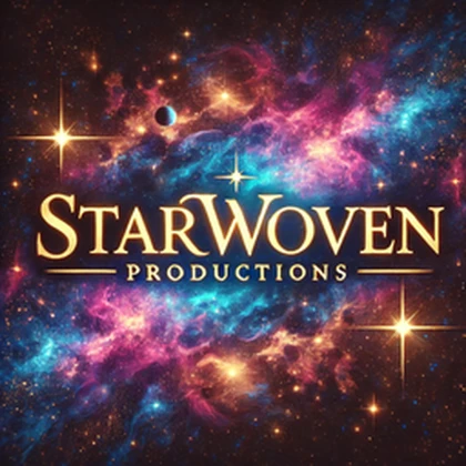 StarWoven Productions Roblox group icon
