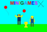 cool mingamers