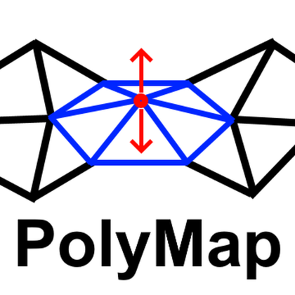 stravant - PolyMap