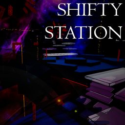 Prime Legion: Shifty Station
