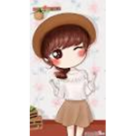 Yeu con methiet