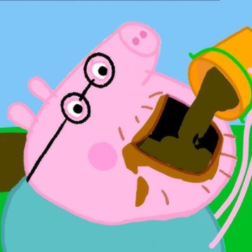 Watch unofficial peppa videos 