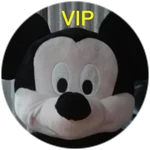 VIP Chat tag