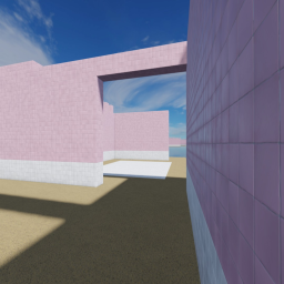 Random Procedural Generation