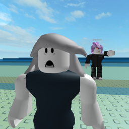 Escape Evil Holidays Obby!