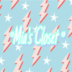 ~M!a’s Closet~